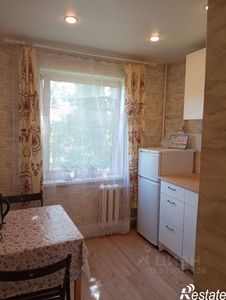 1-комн квартира ул Ленина, 21,  д. 21