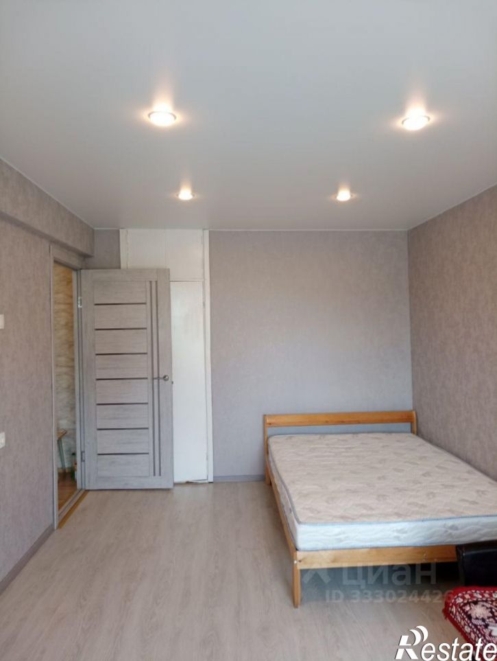 1-комн квартира ул Ленина, 21,  д. 21