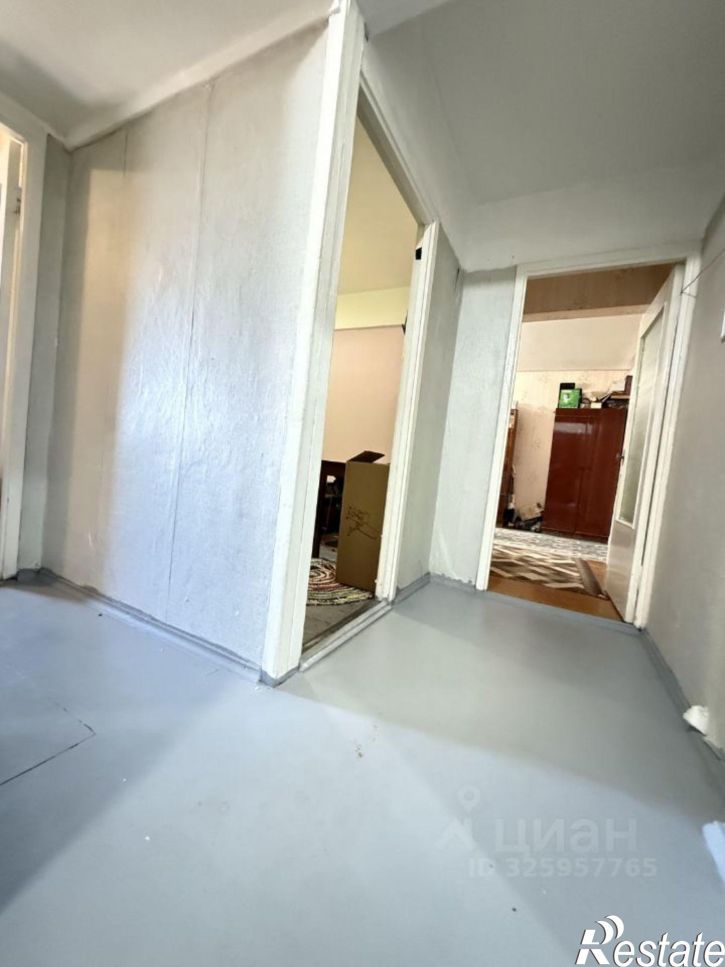 3-комн квартира Кондопога