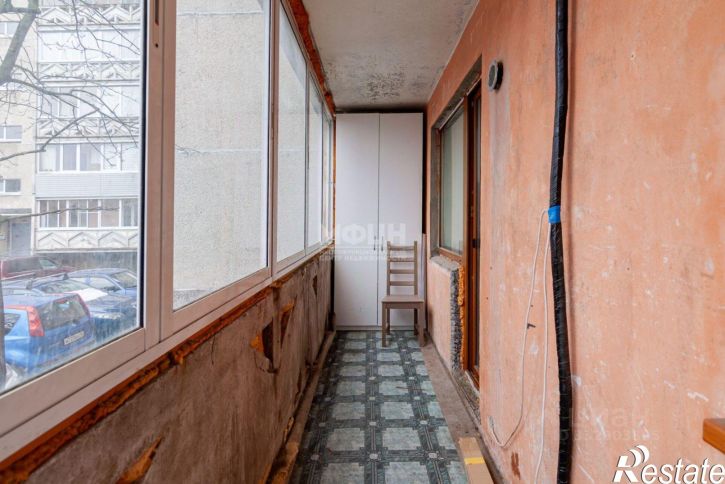 3-комн квартира Петрозаводск
