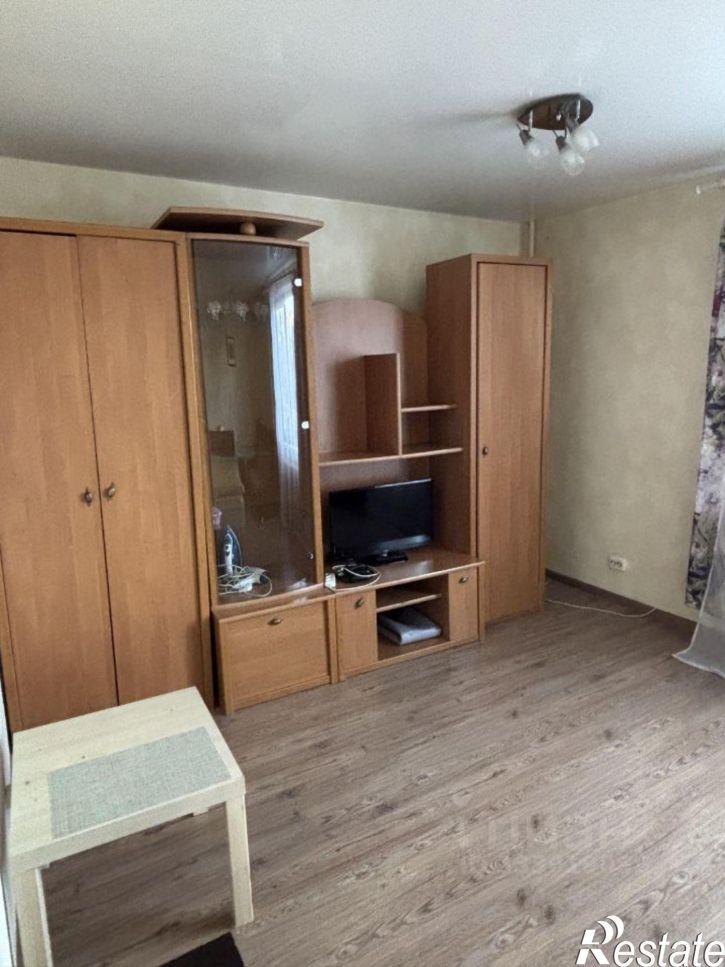 1-комн квартира Петрозаводск