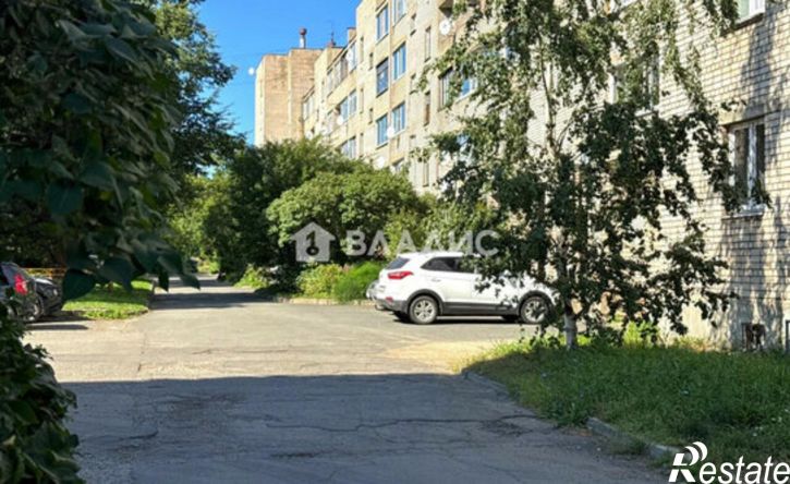 4-комн квартира Петрозаводск, улица Ригачина, 34