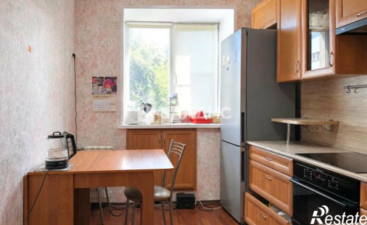 4-комн квартира Петрозаводск, улица Ригачина, 34