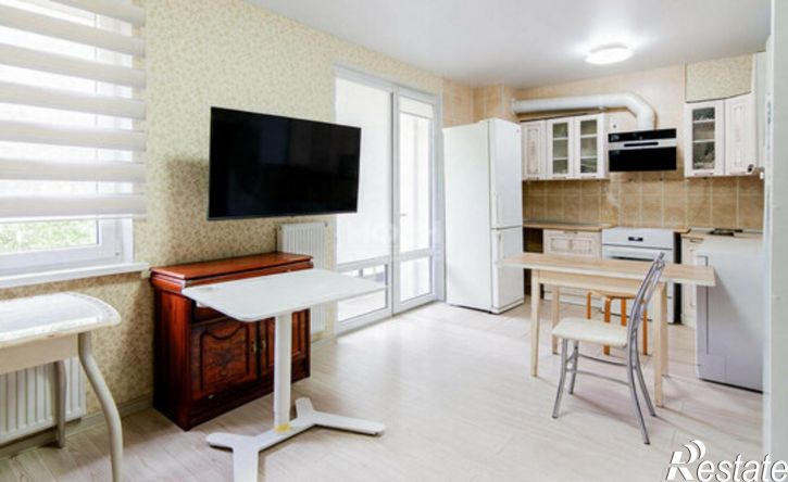 3-комн квартира Петрозаводск, Коммунальная улица, 7