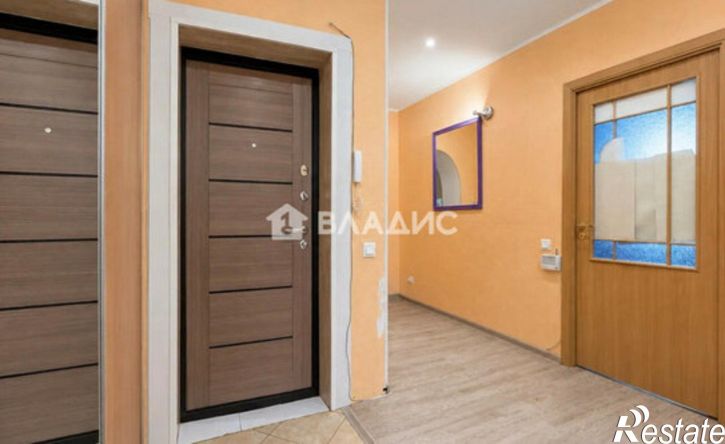 4-комн квартира Петрозаводск, улица Ригачина, 34
