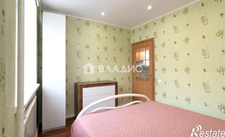 4-комн квартира Петрозаводск, улица Ригачина, 34
