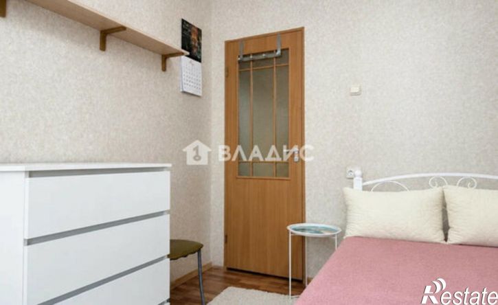 4-комн квартира Петрозаводск, улица Ригачина, 34