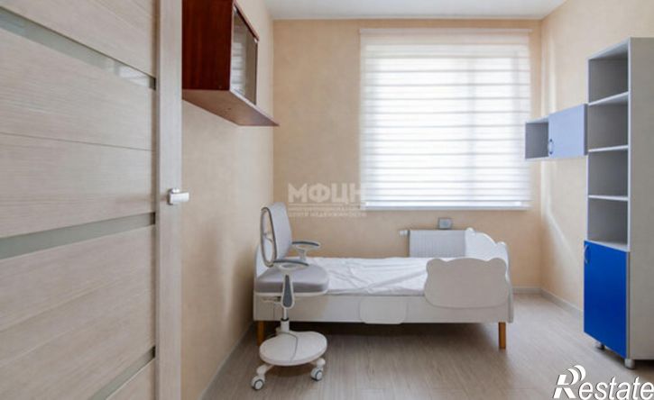 3-комн квартира Петрозаводск, Коммунальная улица, 7