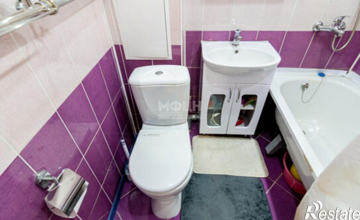 1-комн квартира Петрозаводск, Карельский проспект, 10