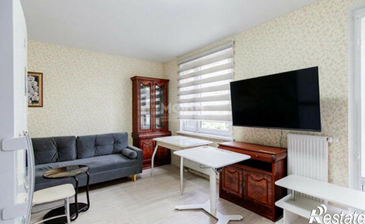 3-комн квартира Петрозаводск, Коммунальная улица, 7