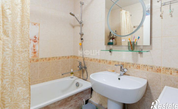 3-комн квартира Петрозаводск, Коммунальная улица, 7