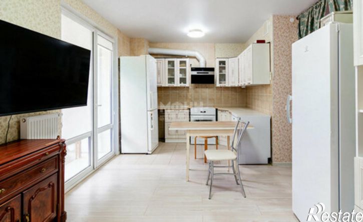3-комн квартира Петрозаводск, Коммунальная улица, 7