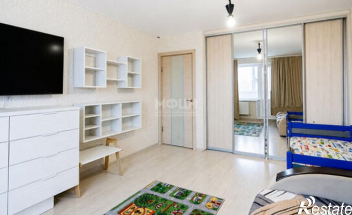 1-комн квартира Петрозаводск, Карельский проспект, 10