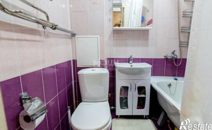 1-комн квартира Петрозаводск, Карельский проспект, 10