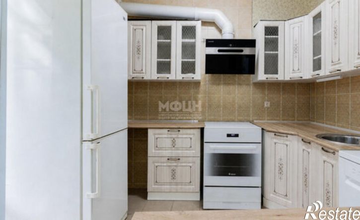 3-комн квартира Петрозаводск, Коммунальная улица, 7