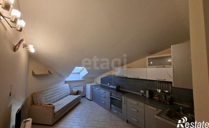 2-комн квартира Петрозаводск, улица Калинина, 61