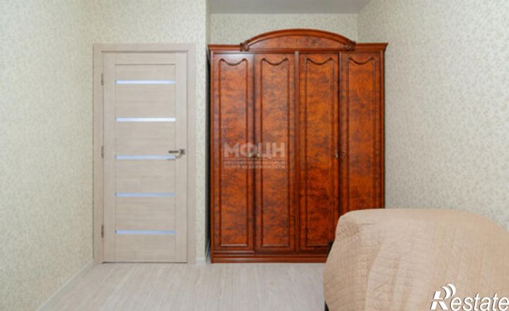 3-комн квартира Петрозаводск, Коммунальная улица, 7