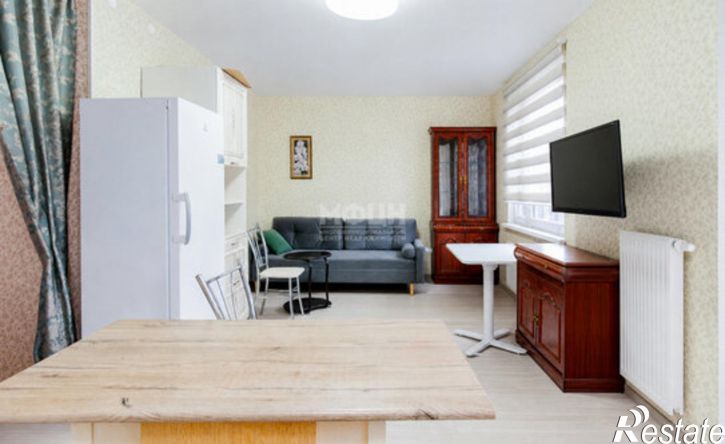 3-комн квартира Петрозаводск, Коммунальная улица, 7