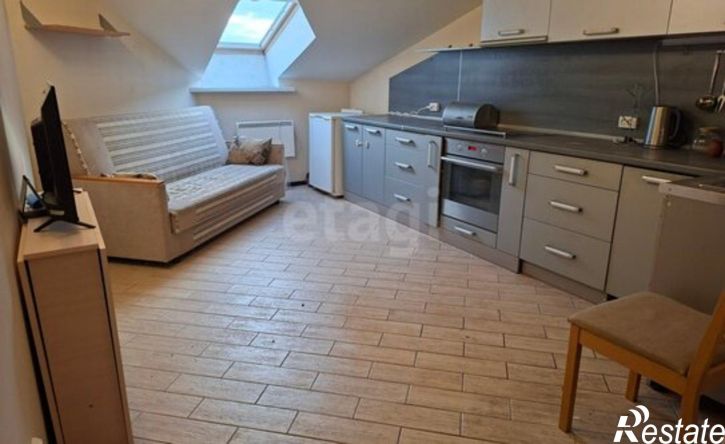 2-комн квартира Петрозаводск, улица Калинина, 61