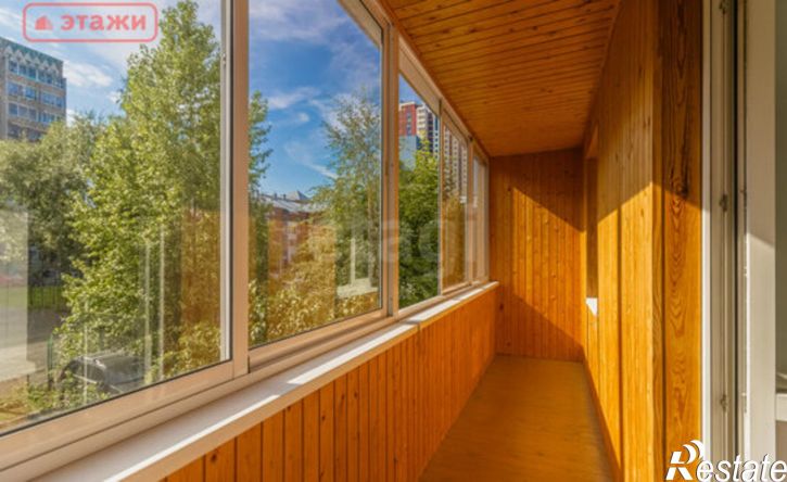 1-комн квартира Петрозаводск, улица Чкалова, 48