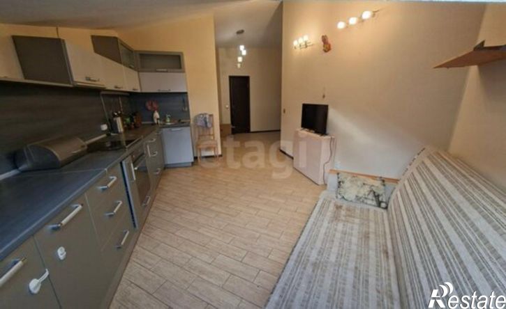 2-комн квартира Петрозаводск, улица Калинина, 61