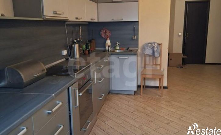 2-комн квартира Петрозаводск, улица Калинина, 61