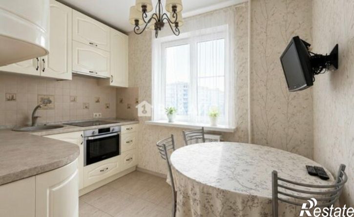 2-комн квартира Петрозаводск, улица Ровио, 10