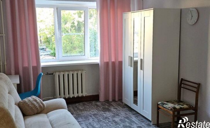1-комн квартира Петрозаводск, Лососинская набережная, 13