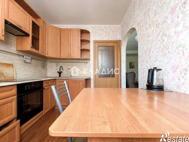 4-комн квартира Петрозаводск