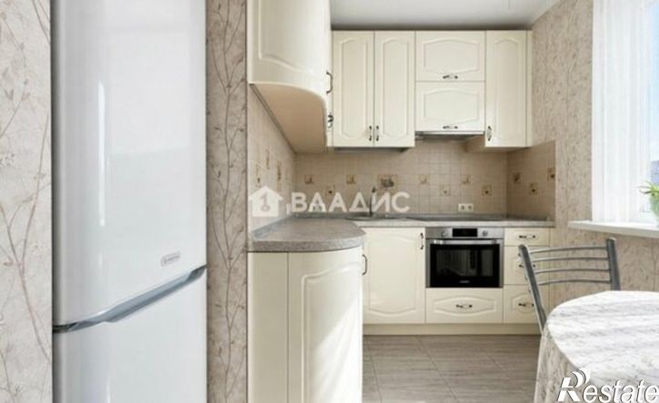 2-комн квартира Петрозаводск, улица Ровио, 10