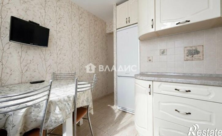 2-комн квартира Петрозаводск, улица Ровио, 10