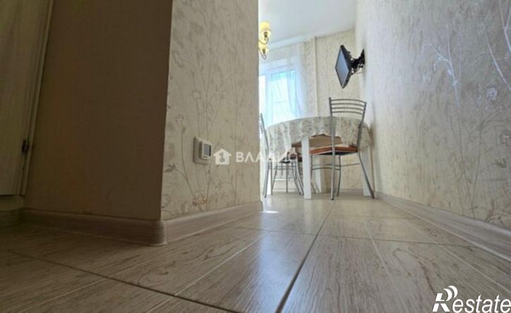 2-комн квартира Петрозаводск, улица Ровио, 10