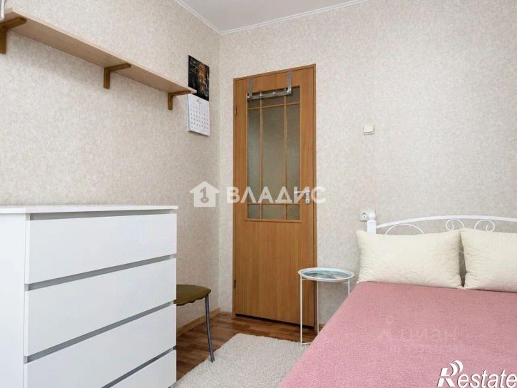 4-комн квартира Петрозаводск