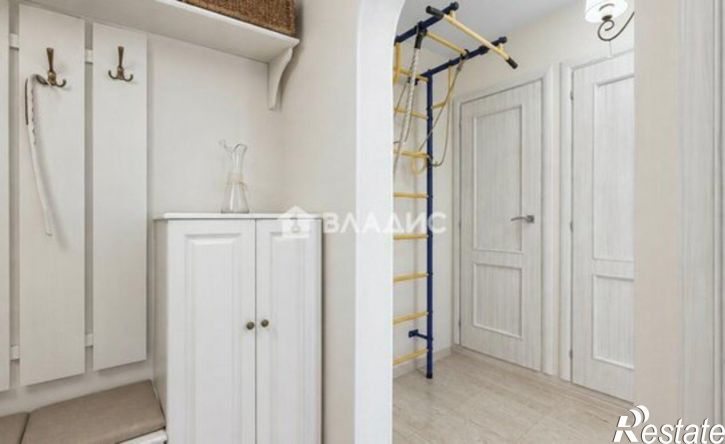 2-комн квартира Петрозаводск, улица Ровио, 10