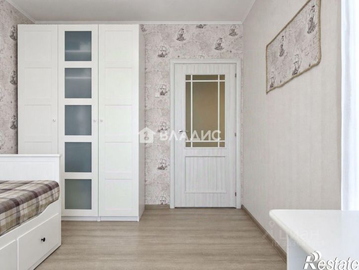 2-комн квартира Петрозаводск, улица Ровио