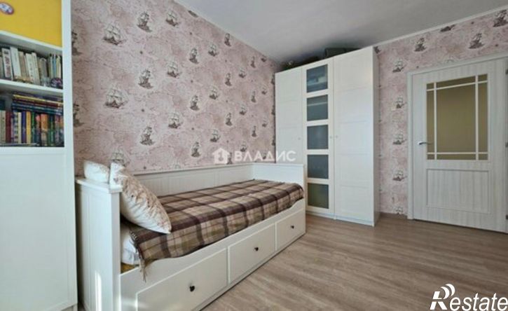 2-комн квартира Петрозаводск, улица Ровио, 10
