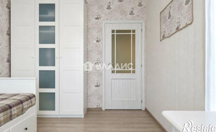 2-комн квартира Петрозаводск, улица Ровио, 10