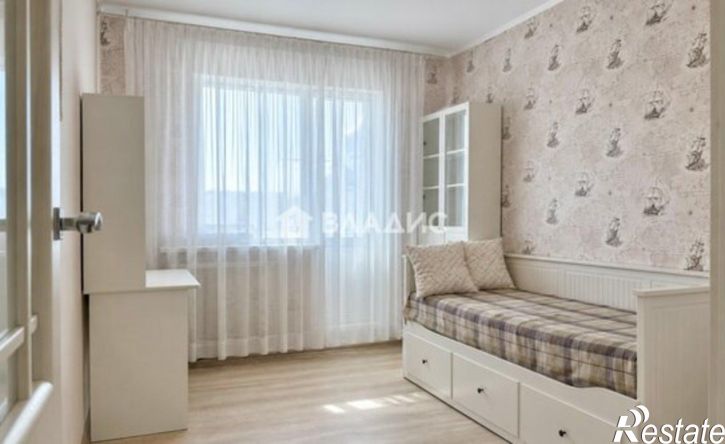 2-комн квартира Петрозаводск, улица Ровио, 10