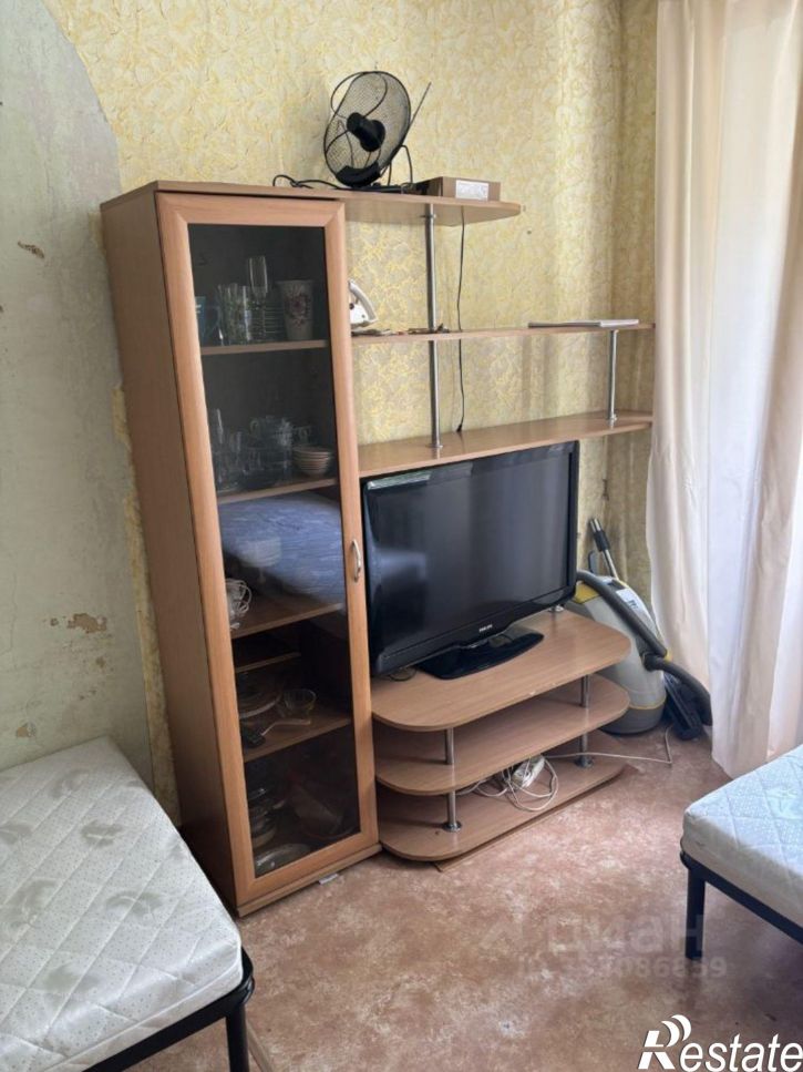 1-комн квартира Петрозаводск