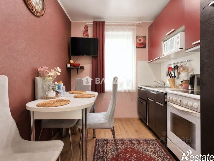 3-комн квартира Петрозаводск