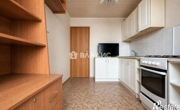 3-комн квартира Петрозаводск, улица Птицефабрика, 15А