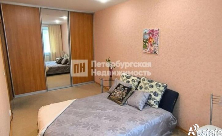 2-комн квартира Петрозаводск, Первомайский район, 8