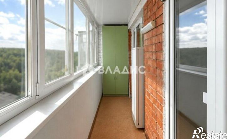 3-комн квартира Петрозаводск, улица Птицефабрика, 15А