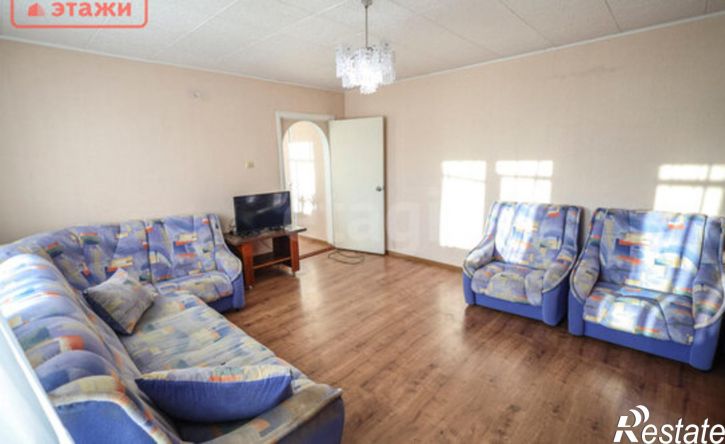 1-комн квартира Петрозаводск, Лососинское шоссе, 29
