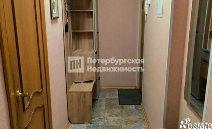 2-комн квартира Петрозаводск, Первомайский район, 8