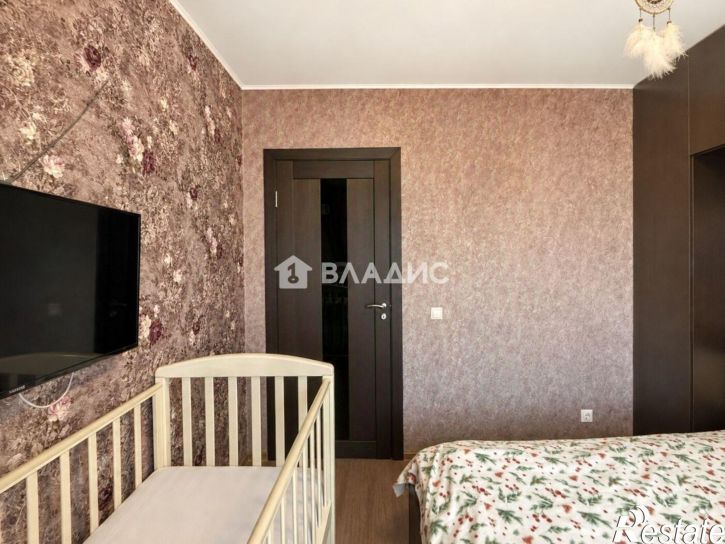3-комн квартира Петрозаводск