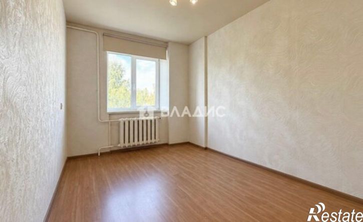3-комн квартира Петрозаводск, улица Птицефабрика, 15А