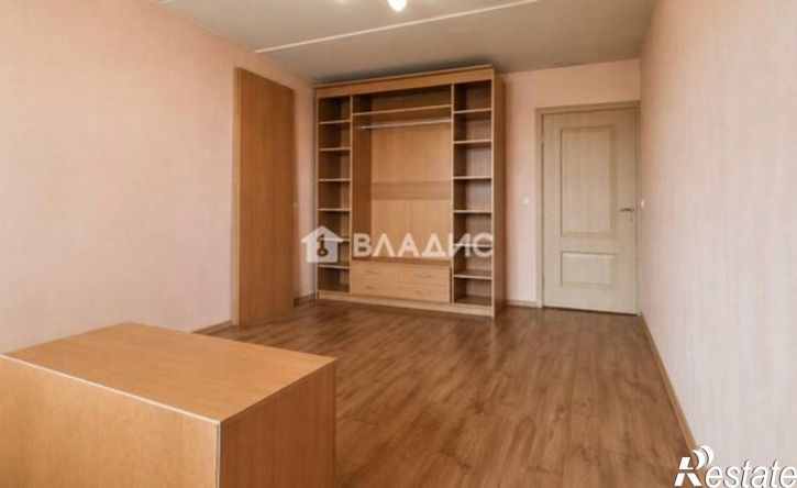 3-комн квартира Петрозаводск, улица Птицефабрика, 15А
