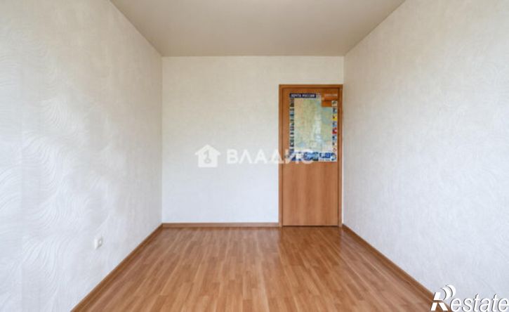 3-комн квартира Петрозаводск, улица Птицефабрика, 15А