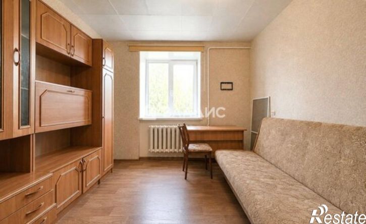 3-комн квартира Петрозаводск, улица Птицефабрика, 15А